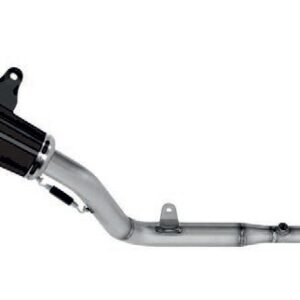 Scarico Completo HONDA CB 125 R Neo Sports Cafe cc 125 2024-2026