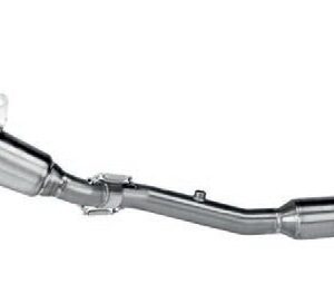 Scarico Completo YAMAHA MT-125 (e5+) cc 125 2025-2026
