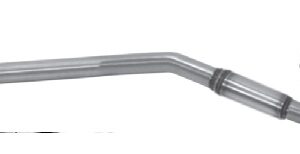 Scarico - Collettori UM DSR EX 125
