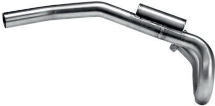 Scarico - Collettori FANTIC XMF 125 Competition / Performance (Motard)