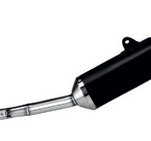 Scarico - Silenziatore (B) YAMAHA WR 125 R (2026->) cc125 2026-2026