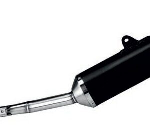Scarico - Silenziatore (B) YAMAHA WR 125 R (2026->) cc125 2026-2026