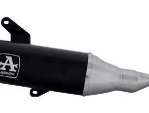 Scarico Completo PIAGGIO GTV 310 cc 310 2025-2026