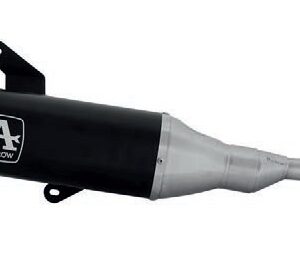 Scarico Completo PIAGGIO GTV 310 cc 310 2025-2026