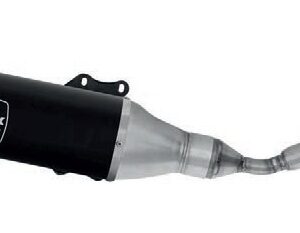 Scarico - Silenziatore (B) PIAGGIO Vespa 125 Primavera (e5+) cc125 2024-2025
