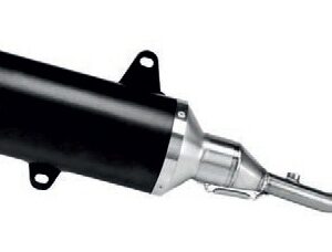 Scarico Completo HONDA ADV 350 cc 350 2025-2026