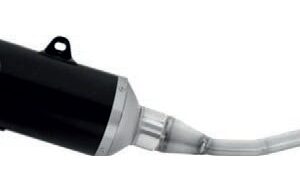 Scarico Completo HONDA Forza 125 cc 125 2025-2026