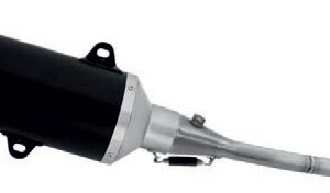 Scarico Completo YAMAHA X-MAX 125 (2025->) cc 125 2025-2026