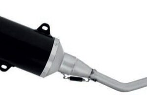 Scarico Completo YAMAHA NMax 155 (2025->) cc 155 2025-2026