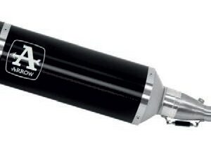 Scarico - Silenziatore (B) YAMAHA X-MAX 300 (2025->) cc300 2025-2026