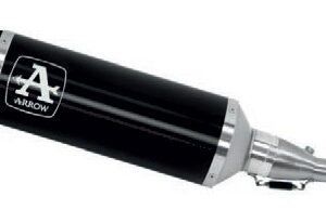 Scarico - Silenziatore (B) YAMAHA X-MAX 300 (2025->) cc300 2025-2026