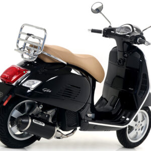 Scarico - Silenziatore (B) PIAGGIO Vespa GTS 125 (->2020) cc125 2017-2018