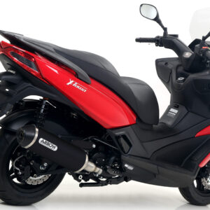 Scarico - Silenziatore (B) KYMCO X-Town 300 cc300 2017-2020