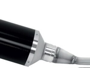 Scarico Completo HONDA Forza 125 cc 125 2021-2024