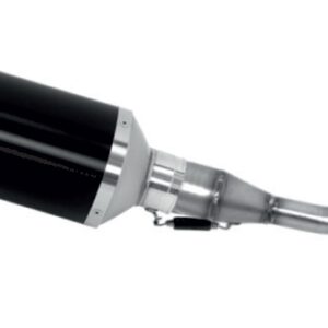 Scarico - Silenziatore (B) APRILIA SR 125 GT / Sport cc125 2022-2024