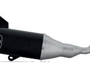 Scarico Completo PIAGGIO GTV 310 cc 310 2025-2026