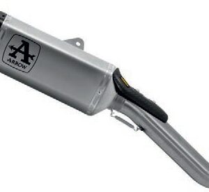 Scarico - Silenziatore (B) APRILIA RSV4 1000 RR (Euro5) cc1000 2025-2026
