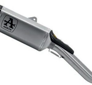 Scarico - Silenziatore (B) APRILIA RSV4 1100 cc1100 2021-2026