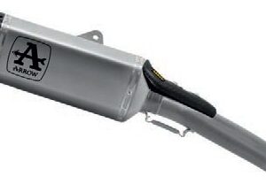 Scarico - Silenziatore (B) HONDA CBR 1000 RR-R (Nissin) cc1000 2020-2023