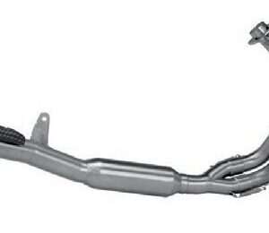 Scarico - Collettori KAWASAKI Z 650 S