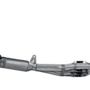 Scarico - Collettori HONDA CBR 650 R E-Clutch