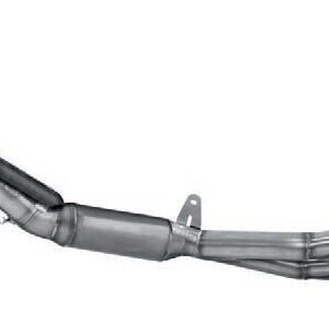 Scarico Completo HONDA CB 650 R (Neo Sports Cafe) cc 650 2024-2026