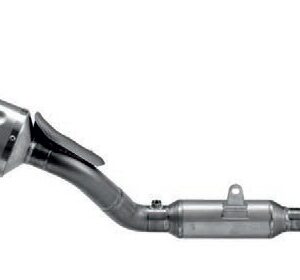 Scarico Completo YAMAHA MT-09 (2024->) cc 900 2024-2026