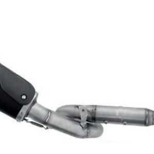 Scarico Completo SUZUKI GSX-8 T cc 800 2025-2026