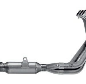 Scarico - Collettori YAMAHA R9