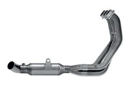 Scarico - Collettori YAMAHA R9
