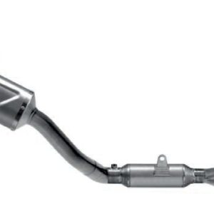 Scarico Completo YAMAHA R9 cc 900 2025-2026