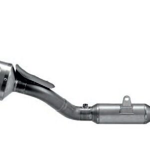 Scarico Completo YAMAHA Tracer 9 (2025->) cc 900 2025-2026
