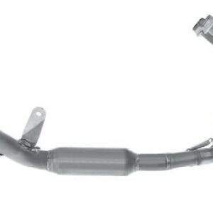 Scarico - Collettori YAMAHA MT-07 Y-AMT