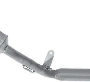 Scarico Completo YAMAHA MT-07 (2025->) cc 690 2025-2026