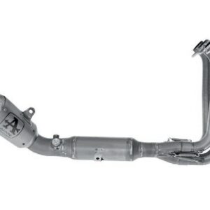 Scarico Completo CF Moto 675 SR-R cc 675 2025-2026