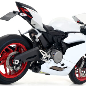 Scarico - Silenziatore (B) DUCATI 959 Panigale cc960 2016-2019