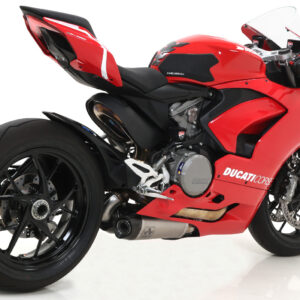Scarico - Silenziatore (B) DUCATI Panigale V2 (2020-24) cc955 2020-2024
