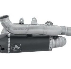 Scarico - Silenziatore (B) DUCATI Panigale V4 / S (2025->) cc1100 2025-2026