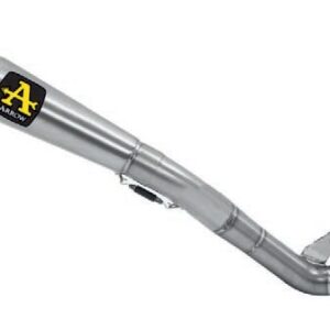 Scarico Semi-Completo KAWASAKI ZX-10R (->2020) cc1000 2016-2019