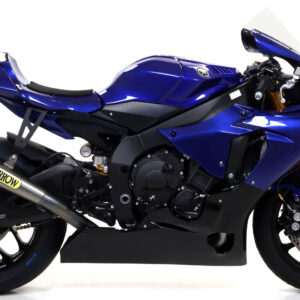 Scarico Semi-Completo YAMAHA R1 (2015->) cc1000 2017-2025