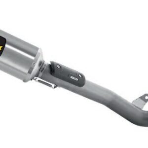 Scarico Semi-Completo KAWASAKI ZX-10R (2021->) cc1000 2021-2024
