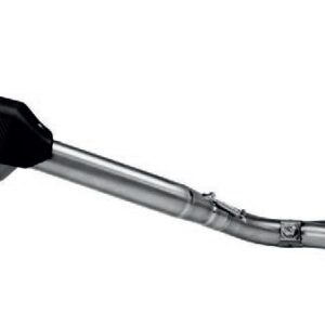 Scarico Completo YAMAHA R6 cc 600 2017-2021