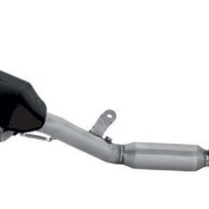 Scarico Completo YAMAHA R7 (700 twin) (e5+) cc 700 2025-2026