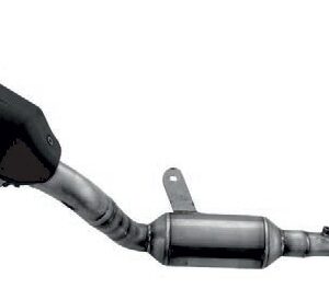 Scarico Completo YAMAHA R7 (700 twin) cc 700 2021-2024