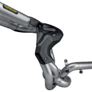 Scarico Completo DUCATI Panigale V2 (2020-24) cc 955 2020-2024