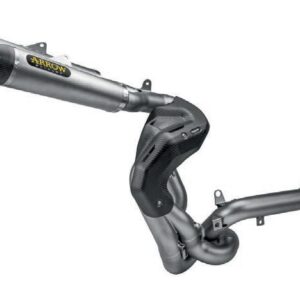 Scarico Completo DUCATI Panigale V2 (2020-24) cc 955 2020-2024