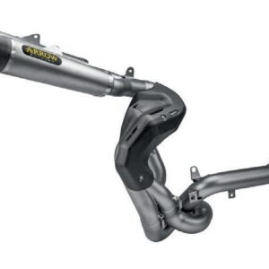 Scarico Completo DUCATI Panigale V2 (2020-24) cc 955 2020-2024