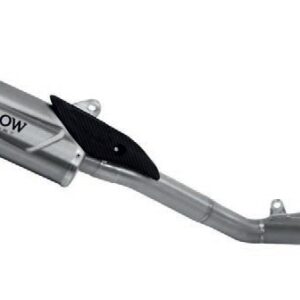 Scarico Semi-Completo YAMAHA MT-10 cc1000 2022-2024