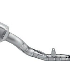 Scarico Completo YAMAHA R9 cc 900 2025-2026