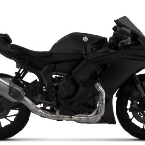 Scarico Completo YAMAHA R9 cc 900 2025-2026